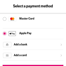 We did not find results for: T Mobile Now Lets Customers Use Apple Pay To Pay Bills Online And In App Macrumors