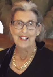 Ann Thornton Obituary (2020)