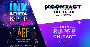 Dreamcatcher to return with 4th online concert halloween midnight circus. 4 K Pop Concerts With Amazing Line Ups To Catch Online This October Kavenyou Com