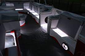 Subwoofer Forum Boat Speakers Boat Stuff Pontoon Boat
