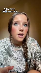 Addy Perry