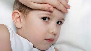 Babys ab 3 monaten und kleinkindern bei temperaturen ab 39 °c. Elterninfo Fieber Deutsche Gesellschaft Fur Kinder Und Jugendmedizin E V