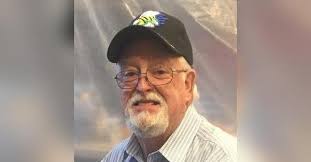 Kenneth Kyle Kitching Obituary