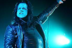 The band's musical genre was considered horror punk, which blended punk, horror film themes and imagery with metal. Glenn Danzig Loses Lawsuit Against Former Misfits Bandmate