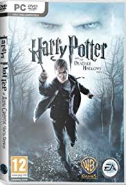 It sees harry at hogwarts in. Harry Potter And The Deathly Hallows Part I Video Game 2010 Imdb