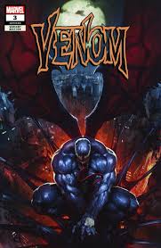 He was created in one form or another collaboratively by randy schueller, david michelinie, mike zeck and todd mcfarlane in 1984 as the symbiote and 1988 as venom. Venom 3 2018 Exclusive Variant Cover By Skan Dibujos Marvel Arte De Marvel Hombre Arana Comic