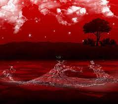 Red Scenery Desktop Nexus Wallpapers Scenery Wallpaper All Hd Wallpaper