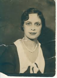 Ella Hall Wilson (1912-2003)