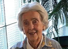 Obituary of Dorothy M. Shute