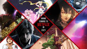 A list of anime that will debut in theaters between january 1 and december 31, 2021. Anime Coming To Netflix In 2021 What S On Netflix