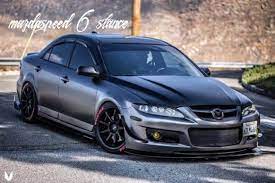 5 Precautions You Must Take Before Attending Mazdaspeed 6 Stance In 2021 Mazda 6 Mazdaspeed 6 Mazda Cars