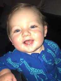 Cutest Geelong Baby: which bub has the most amazing eyes