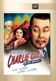 Charlie Chan at the Circus : Lachman, Harry, Oland, Warner, Luke, Keye,  Ford, Francis, Brasno, George, Brasno, Olive, Deane, Shirley, McGuire,  John, Reiner, Maxine, Naish, J. Carrol: Amazon.nl: DVD & Blu-ray