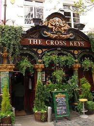 What's it like living in covent garden. 7 Best Covent Garden Pubs For Drinking At All Hours