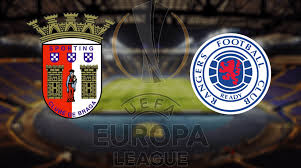 Directory records similar to the s.c. Braga Vs Rangers Fc Prediction Europa League 26 02 2020