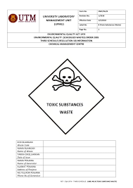 Above all, our team of specialists ensures that your. Sw Labeling Form Chemical Management Unit