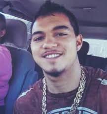 Donald Preston Chavis (1993-2017)