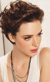 Pin On Cheveux Coiffure Tendance