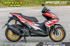 Explore all cars, motorcycles, helicopters, planes, boats, and all other vehicles.see what are the fastest vehicles in gta online, the most expensive, or the overall top performing vehicles in gta 5. Modifikasi Motor Aerox 155 Warna Merah Motor Yacht Design Kendaraan