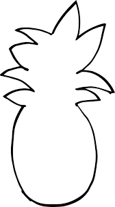 10 Beau De Ananas Coloriage Galerie Coloriage Coloriage Vaiana Ananas