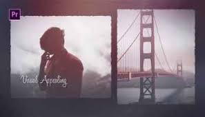 Then these free premiere pro templates will come in handy. Videohive Ink Slideshow Premiere Pro Free After Effects Templates Official Site Videohive Projects