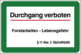 Dieses schild oder aufkleber durchgang verboten video überwacht zeigt eine kamera und folgenden text : Durchgang Verboten Spezial Druckerei Leipzig Printec Signograph