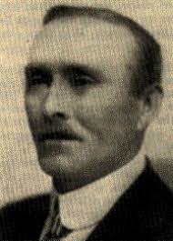 Daniel McIntyre 1926