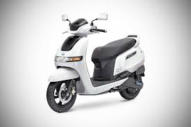 Tvs Motor Company Has Launched The 2020 Tvs Iqube Electric The E Scooter Will Initially Be Available Only In Bengaluru Scooter Price Scooter Electric Scooter