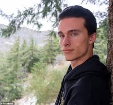 Two killers chase girl, 17, for six miles before shooting her 12 times over  a deranged misunderstanding