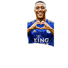 The belgian has magical powers at his feet. Tielemans Fifa Mobile 21 Fifarenderz