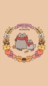 Iphone wallpaper cat cute baby wallpaper kawaii wallpaper cute wallpaper backgrounds animal wallpaper cellphone wallpaper iphone wallpapers chat pusheen pusheen cute. Pusheen Iphone Wallpapers Wallpaper Cave