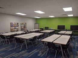 Bgcdoc - It Takes A Village - Blog - The Forest At Duke - Durham Nc