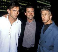 The Baldwin Brothers Baldwin Brothers Celebrity Siblings Teenage Girl Elizabeth beth baldwin keuchler was born in 1955, and she is the oldest of all the siblings while jane ann is ten years younger and was born between billy and.