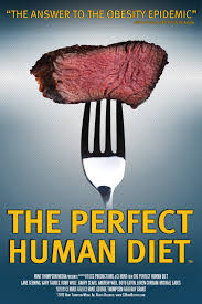 She insists her choice is the only viable option. The Perfect Human Diet 2012 Imdb