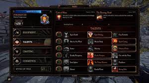Vermintide 2 crafting guide will tell you all about the new crafting system and will guide you on how to make the most out of it. Warhammer Vermintide 2 Pyromancer The Dupe Lord Build Guide