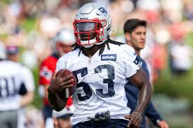 Three things to watch on 11th day of pats training camp. 3 Things To Watch During The Patriots Thursday Training Camp Practice Pats Pulpit