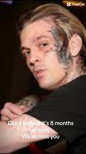 Aaron Victory's Instagram, Twitter & Facebook