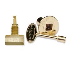 Choose from an array of 8 finishes for your hearths decor. Dante Globe Gas Valve Key And Floor Plate Kit Straight Polished Brass Finish