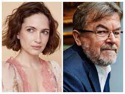 Check spelling or type a new query. Anna Cieslak I Edward Miszczak Sa Para Fani Wspieraja Aktorke A W Sieci Wrze Obcas Pl