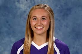 2015 Women's Volleyball Roster