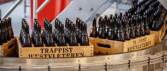 De westvleteren bieren dragen het label authentic trappist product. La Meilleure Biere Au Monde Desormais En Vente Sur Internet Le Point