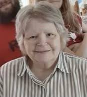 Carolyn “Carol” Curran 73, of Versailles passed away