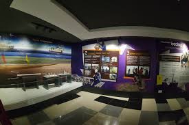 Muzium nelayan tanjung balau dibina di tanjung balau, kota tinggi, johor, malaysia oleh lembaga kemajuan johor tenggara (kejora). Galeri Geologi Muzium Nelayan Tanjung Balau Home Facebook