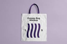 Download Free Canvas Tote Bag Mockup In 2020 Bag Mockup Mockup Free Download Mockup Free Psd