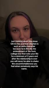 What Zodian Is Stephen from Tell Me Lies