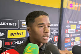 Endrick cita concorrência com Kaio Jorge, do Cruzeiro, na Seleção: 'Ancelotti escolherá'