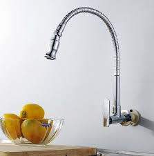 Armatur In Der Wand Wandarmatur Kuche Wandarmatur Kuchenarmaturen