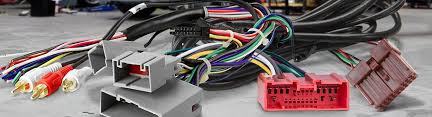 Wiring harness also called cable assemblies. Custom Wire Harness Design And Manufacturing