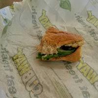 Enjoy $0 delivery fee on your favorites from subway®! Subway Winston Salem Nc