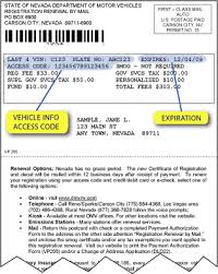Maybe you would like to learn more about one of these? Registration Renewal
